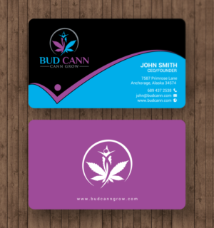 Stationery Design by chandrayaan.creative for this project | Design: #20070964