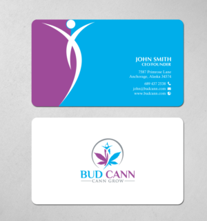 Stationery Design by chandrayaan.creative for this project | Design: #20070980