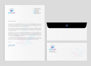 Stationery Design by chandrayaan.creative for this project | Design: #20071002