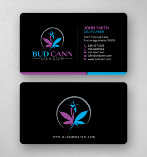 Stationery Design by chandrayaan.creative for this project | Design: #20100907