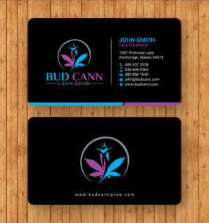 Stationery Design by chandrayaan.creative for this project | Design: #20100908