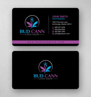 Stationery Design by chandrayaan.creative for this project | Design: #20100909