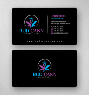 Stationery Design by chandrayaan.creative for this project | Design: #20100911