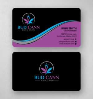 Stationery Design by chandrayaan.creative for this project | Design: #20100915