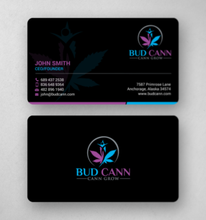 Stationery Design by chandrayaan.creative for this project | Design: #20100917