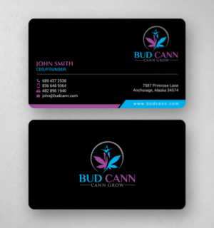 Stationery Design by chandrayaan.creative for this project | Design: #20100918