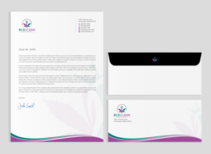 Stationery Design by chandrayaan.creative for this project | Design: #20101373