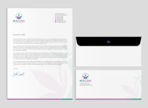 Stationery Design by chandrayaan.creative for this project | Design: #20101374