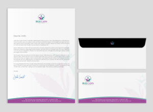 Stationery Design by chandrayaan.creative for this project | Design: #20101418