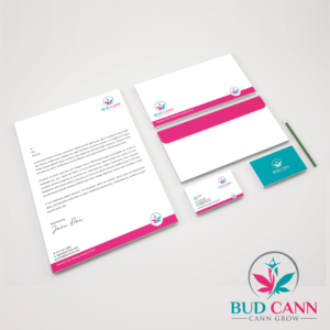 Stationery Design by Creative Jiniya for this project | Design: #20062122