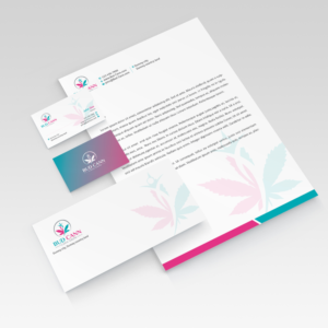 Stationery Design by Creative Jiniya for this project | Design: #20062124