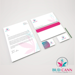 Stationery Design by Creative Jiniya for this project | Design: #20062126