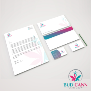 Stationery Design by Creative Jiniya for this project | Design: #20083767