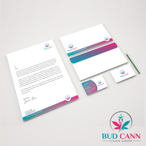 Stationery Design by Creative Jiniya for this project | Design: #20083768