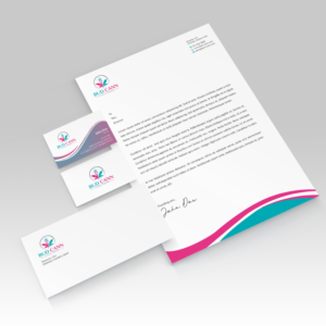 Stationery Design by Creative Jiniya for this project | Design: #20090992