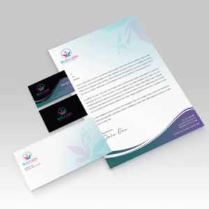 Stationery Design by Creative Jiniya for this project | Design: #20101855