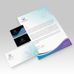 Stationery Design by Creative Jiniya for this project | Design: #20120971