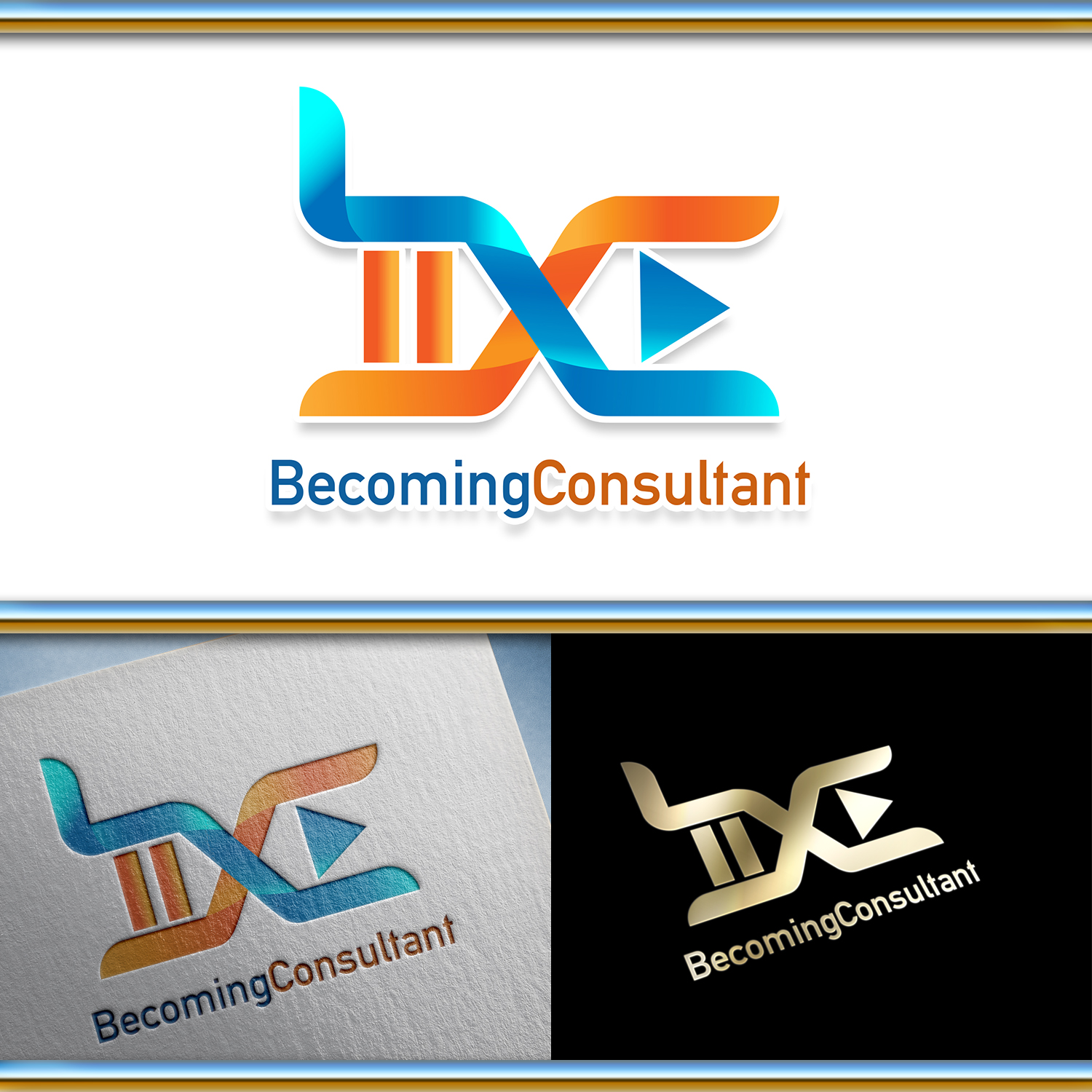 Logo Design by jhunnejaugn for this project | Design #20065462