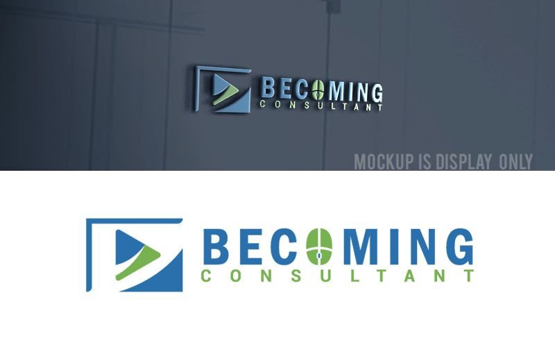 Logo-Design von ilovedesign1 für dieses Projekt | Design #20068806