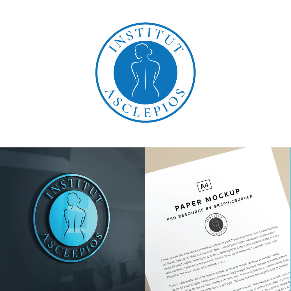 Logo Design by ackocar for this project | Design #20048536