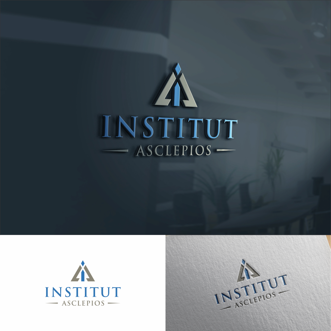 Logo Design by aqilazhifara for this project | Design #20064915