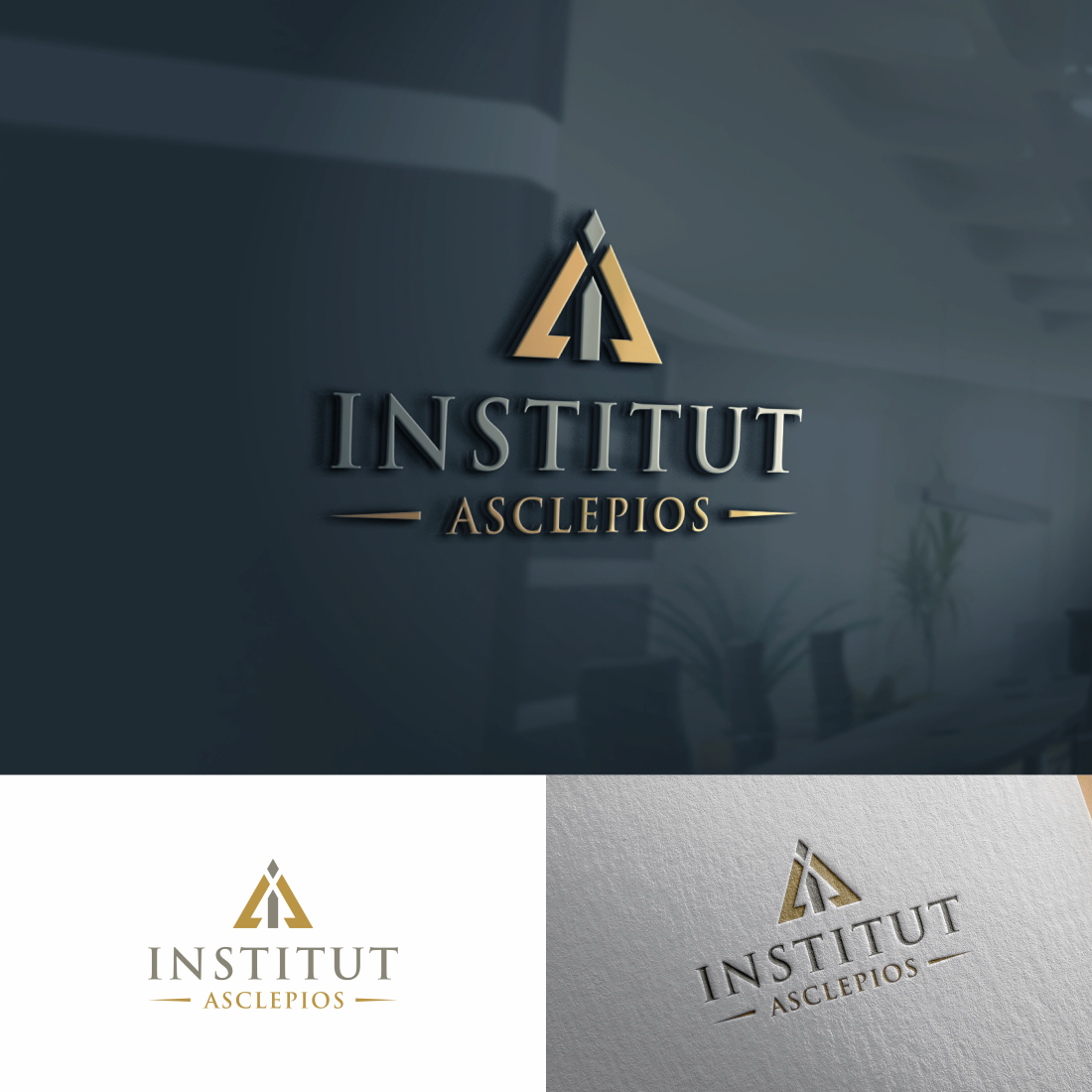 Logo Design by aqilazhifara for this project | Design #20066505