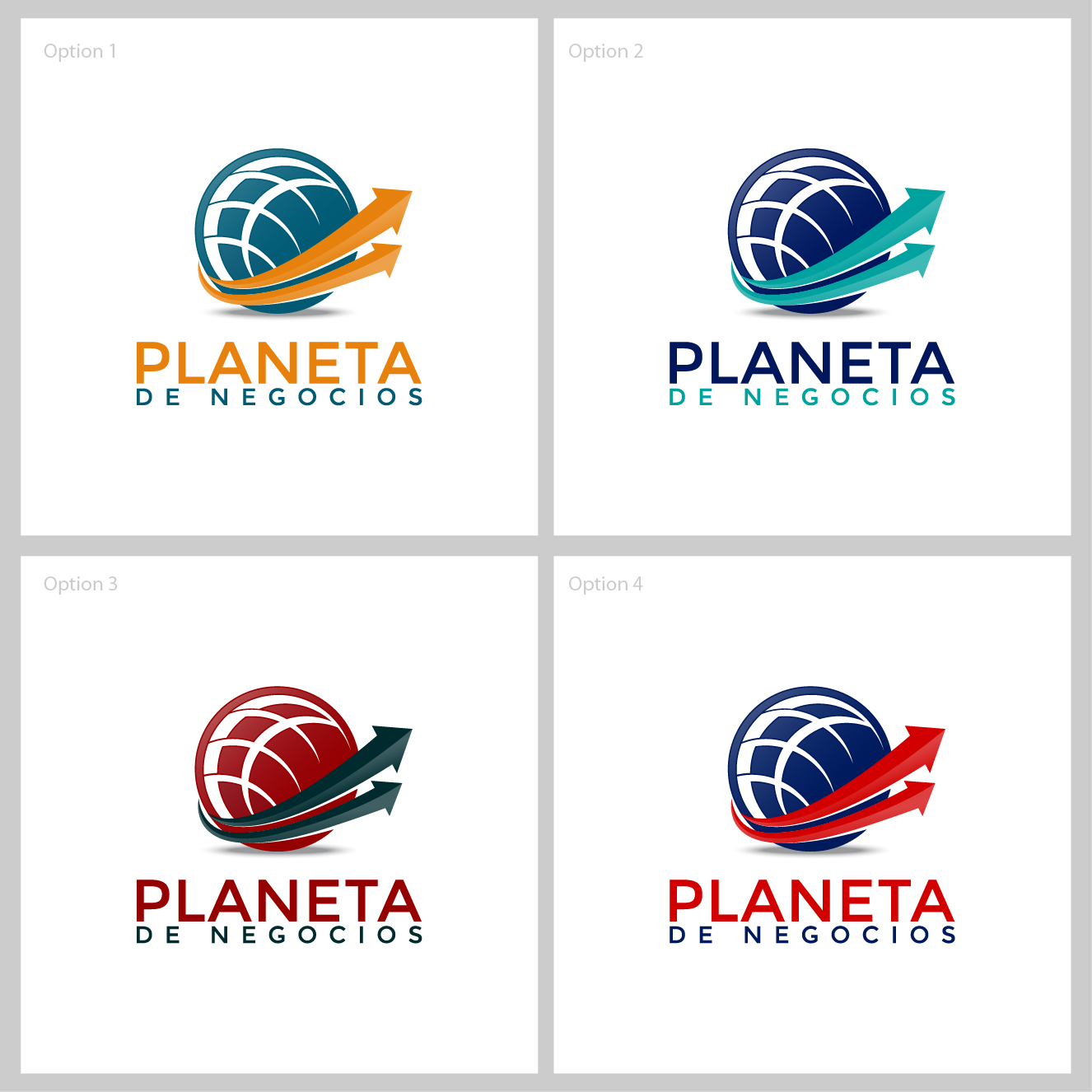 Logo Design by 4tech services for this project | Design #20506345