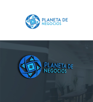 Logo Design by design new