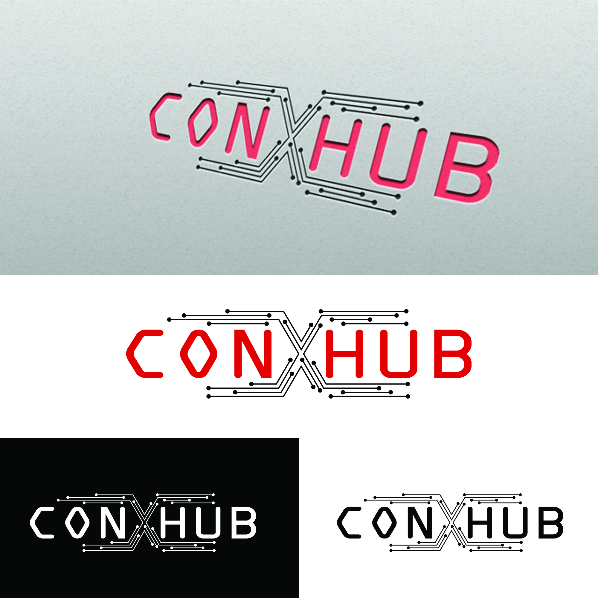 Logo Design by Mielee for Riptec Ltd | Design #20106010