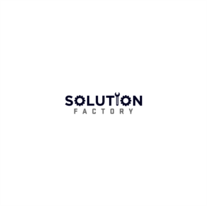 Diseño de Logo por normi para Solution Factory GmbH | Diseño: #20060279