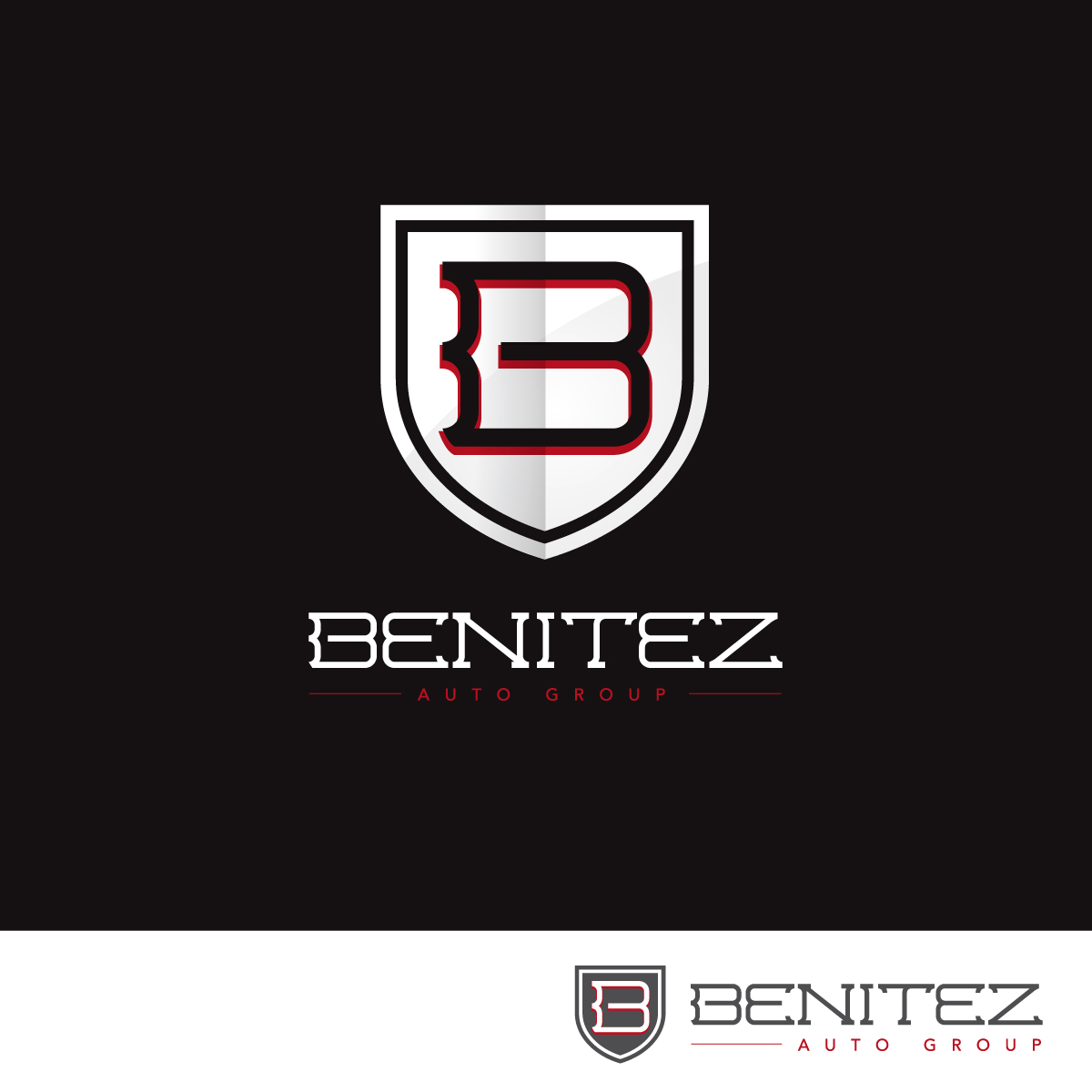 Design de Logo par gvb design communications pour Benitez Auto Group | Design #20084346