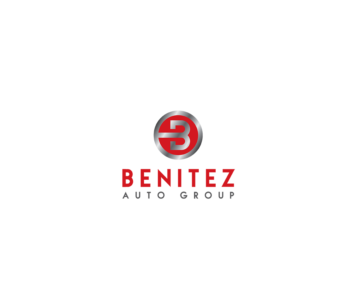 Diseño de Logo por saulogchito para Benitez Auto Group | Diseño #20071165