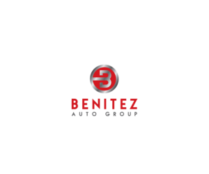 Diseño de Logo por saulogchito para Benitez Auto Group | Diseño: #20071165