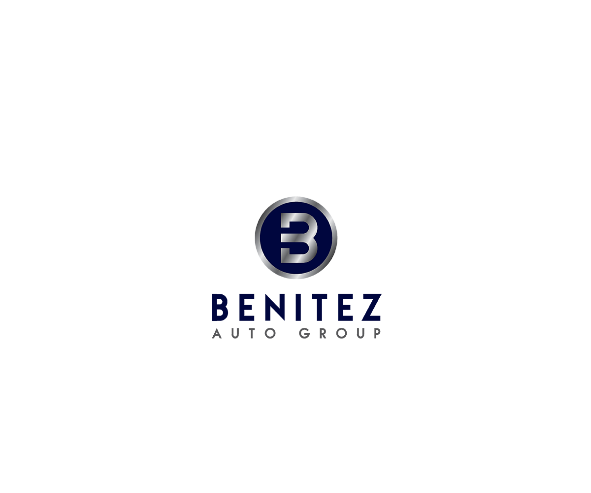 Diseño de Logo por saulogchito para Benitez Auto Group | Diseño #20071599