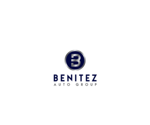 Diseño de Logo por saulogchito para Benitez Auto Group | Diseño: #20071599