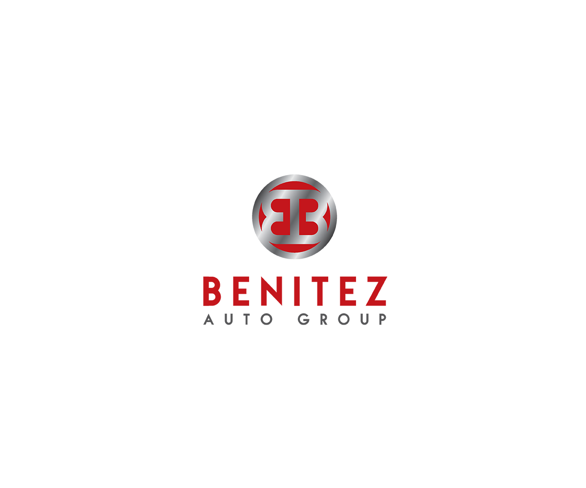 Diseño de Logo por saulogchito para Benitez Auto Group | Diseño #20071902