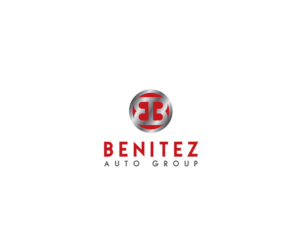 Diseño de Logo por saulogchito para Benitez Auto Group | Diseño: #20071902