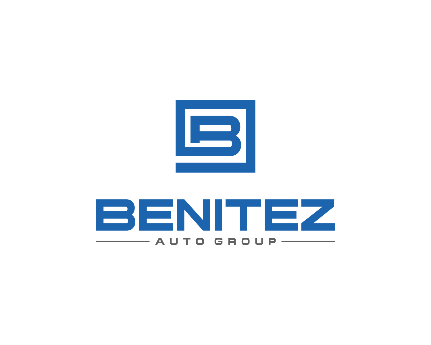 Design de Logo par Atec pour Benitez Auto Group | Design #20077465