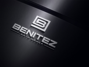 Design de Logo par Atec pour Benitez Auto Group | Design : #20077473