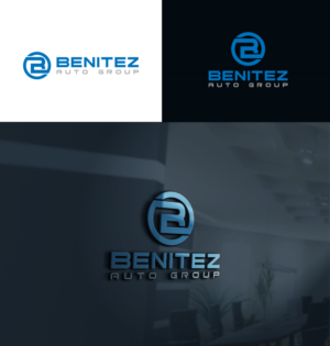 Design de Logo par Deep Night pour Benitez Auto Group | Design : #20063875