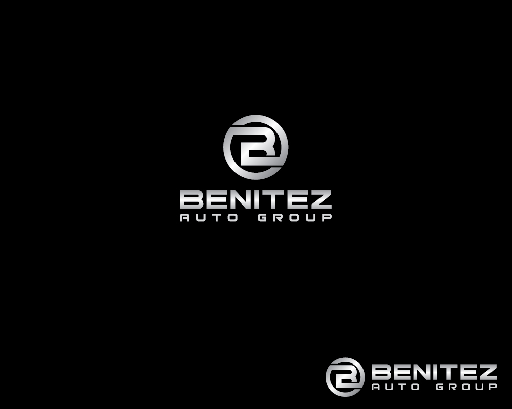 Design de Logo par Deep Night pour Benitez Auto Group | Design #20063920