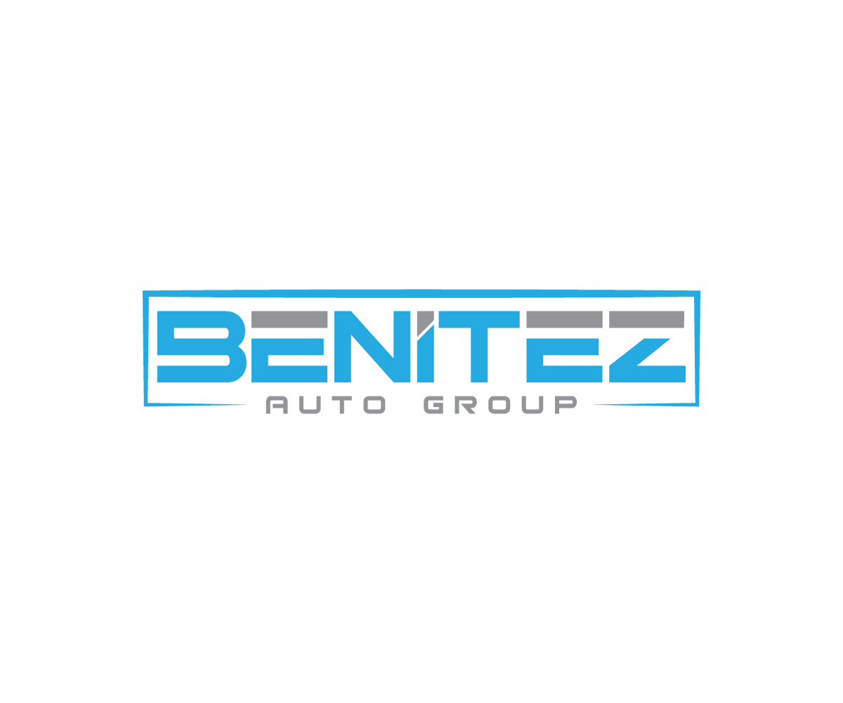 Design de Logo par creativerahman82 2 pour Benitez Auto Group | Design #20072282
