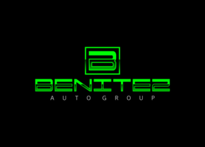 Benitez  | Design de Logo par Alleria.Designz