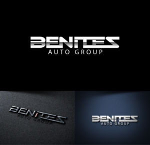 Design de Logo par OzairZam pour Benitez Auto Group | Design : #20073535