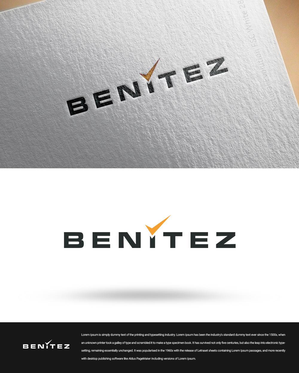 Diseño de Logo por zingodesigns258 para Benitez Auto Group | Diseño #20072208
