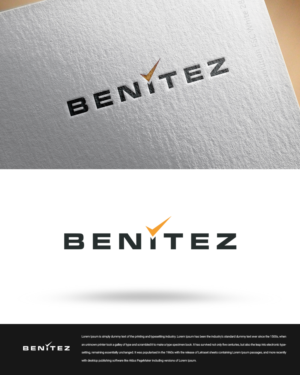 Diseño de Logo por zingodesigns258 para Benitez Auto Group | Diseño: #20072208
