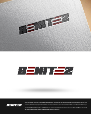 Design de Logo par zingodesigns258 pour Benitez Auto Group | Design : #20079548