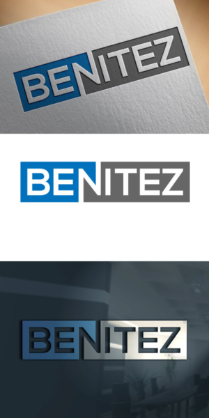 Design de Logo par manik 06 pour Benitez Auto Group | Design : #20079175