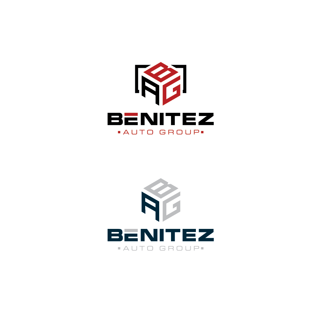 Design de Logo par Arthy pour Benitez Auto Group | Design #20063402
