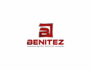 Logo-Design von MOHDesign für Benitez Auto Group | Design #20068520